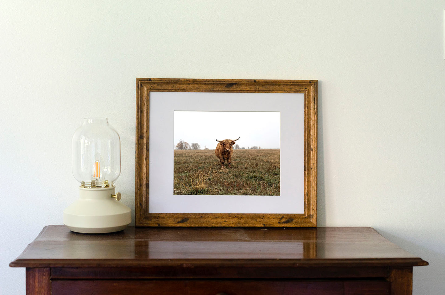 Ambition Digital Print